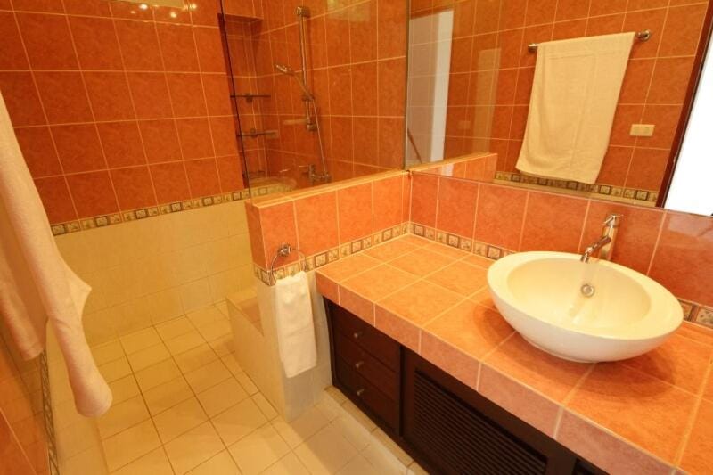 Fantastic 4 bedrooms sea view villa Villa in Ko Samui