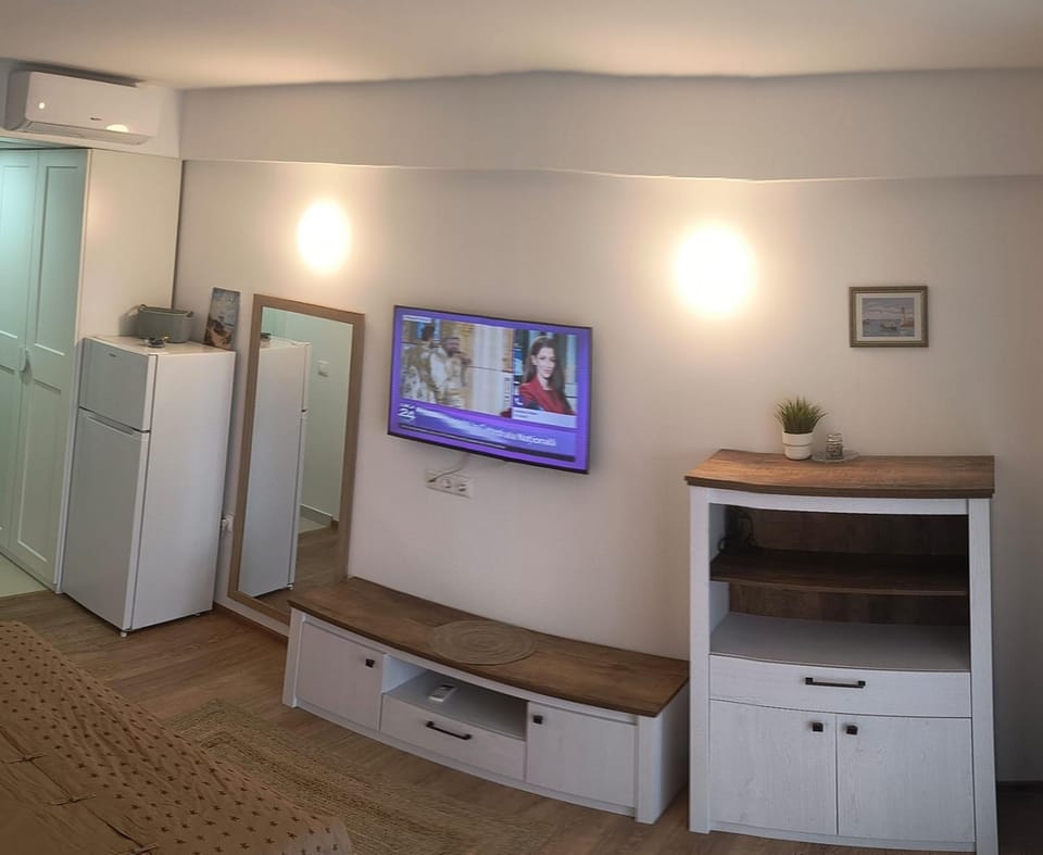 Condo Blaxy Resort Olimp Apartment in Constanța County