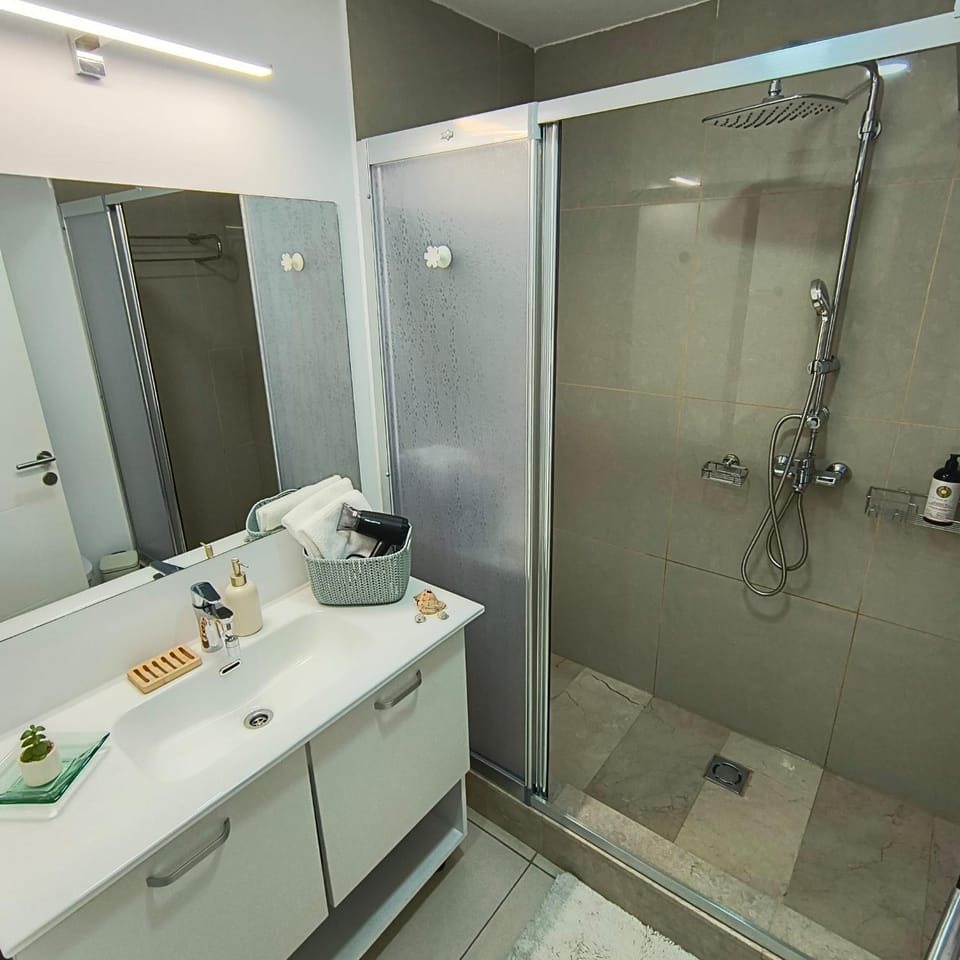 Condo Blaxy Resort Olimp Apartment in Constanța County