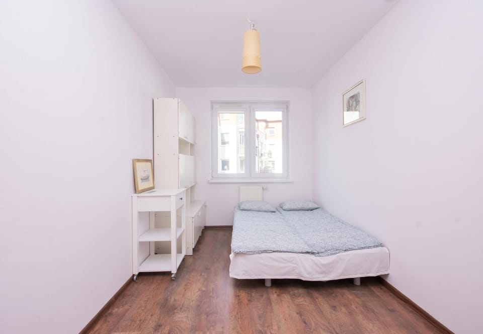 Rent40 Gdańsk Przymorze Piastowska 58C Apartment in Gdansk