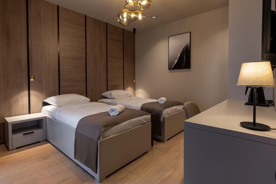 Boutique Hill Hotel Hotel in Serbia