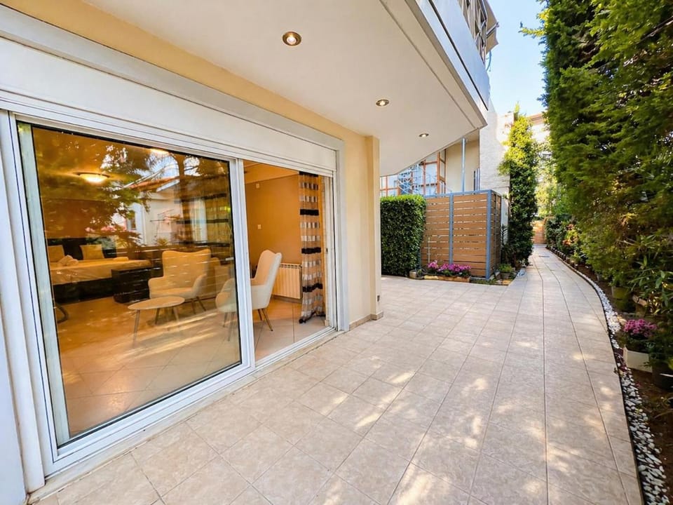Chalandri Spacious 4BR 3-Level Maisonette by ΜΡS Villa in Chalandri