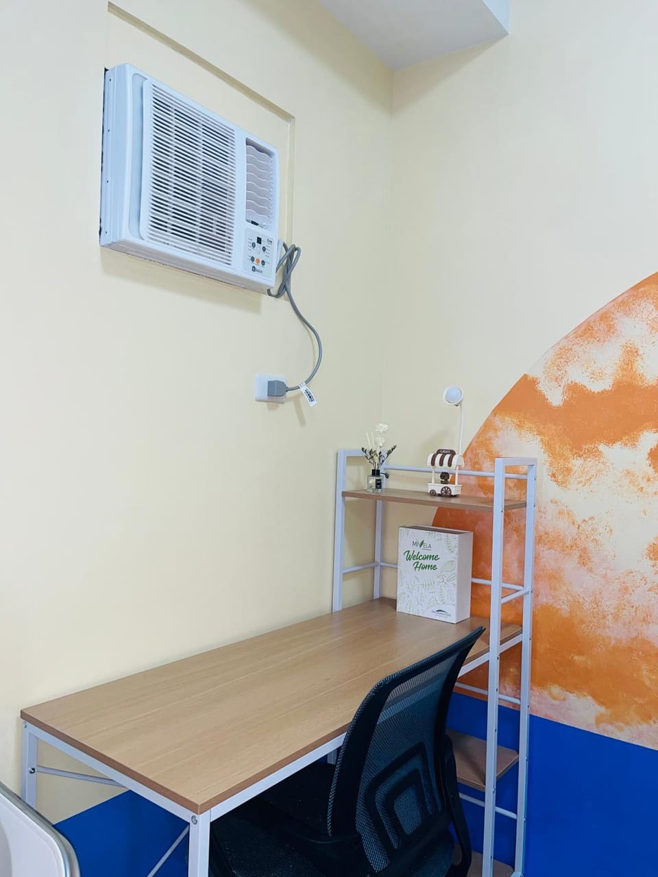 Maples Cozy Studio Mivela Garden Residences Apartment hotel in Cebu City