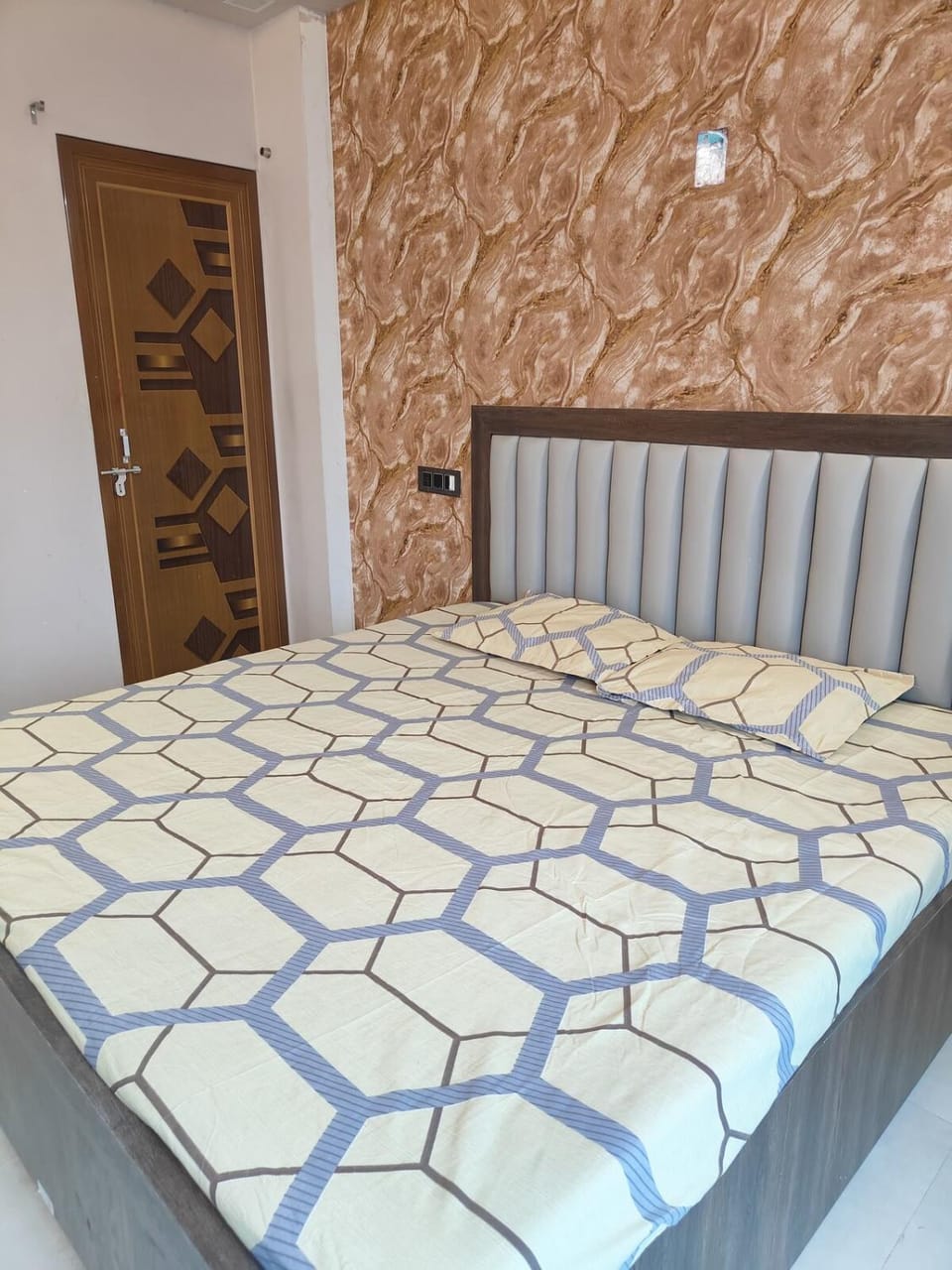 AYUDH Avyaan's stay Apartment in Varanasi
