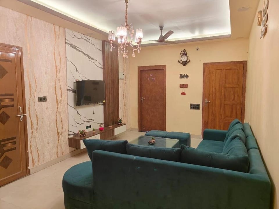 AYUDH Avyaan's stay Apartment in Varanasi