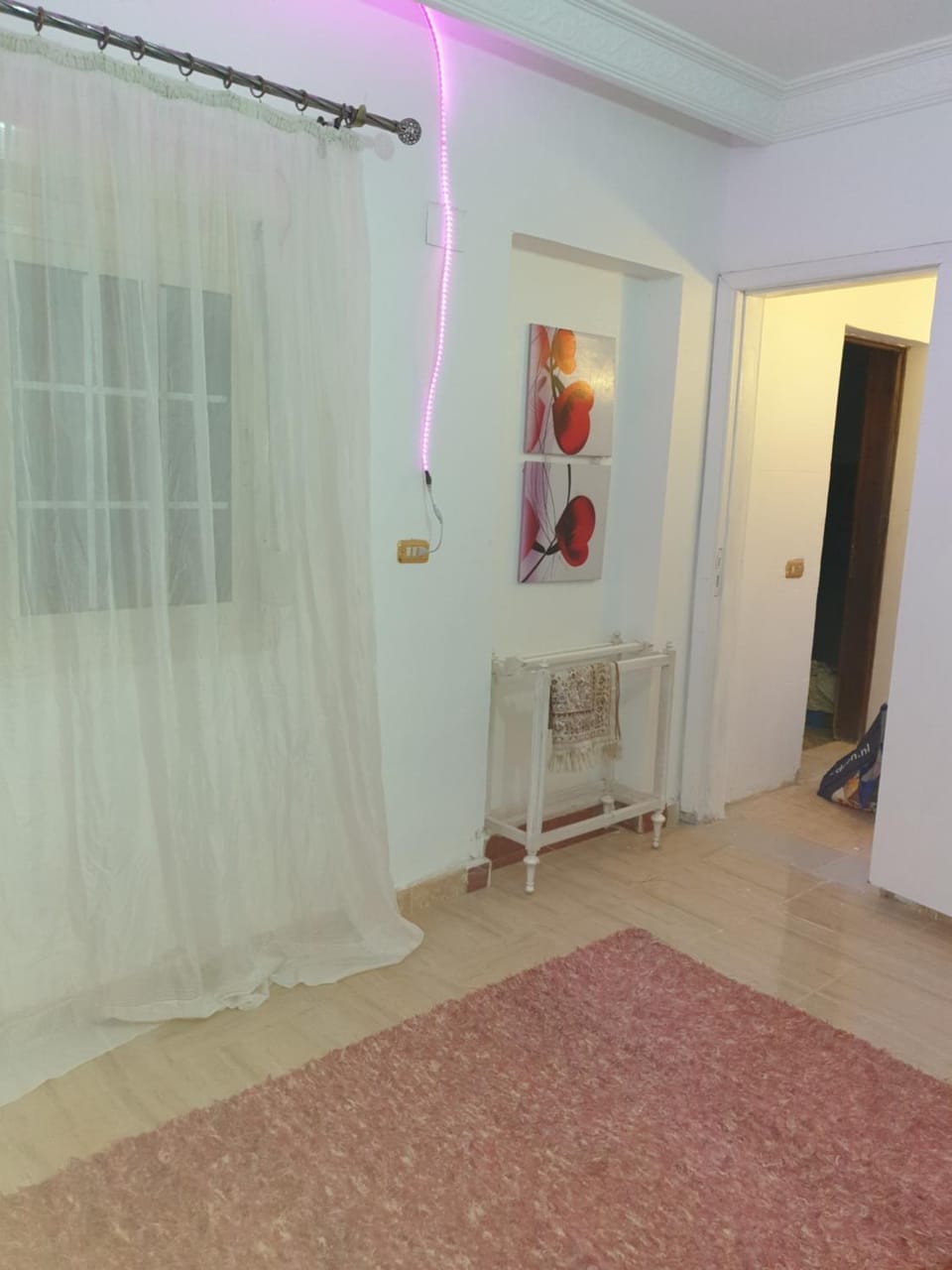 ستوديو سكنى Apartment in Egypt