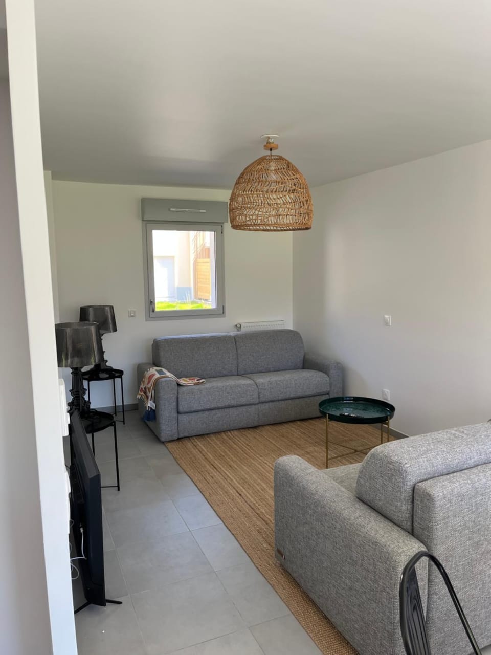 LE CROTOY MAISON DE VACANCES M09 à 5 minutes à pieds de la plage, 80m2 avec jardin, House in Le Crotoy