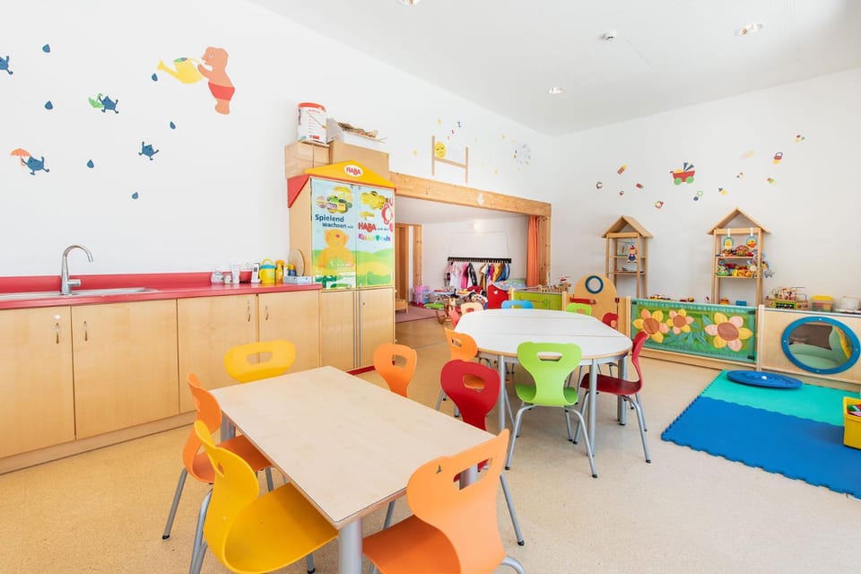 Kids's club