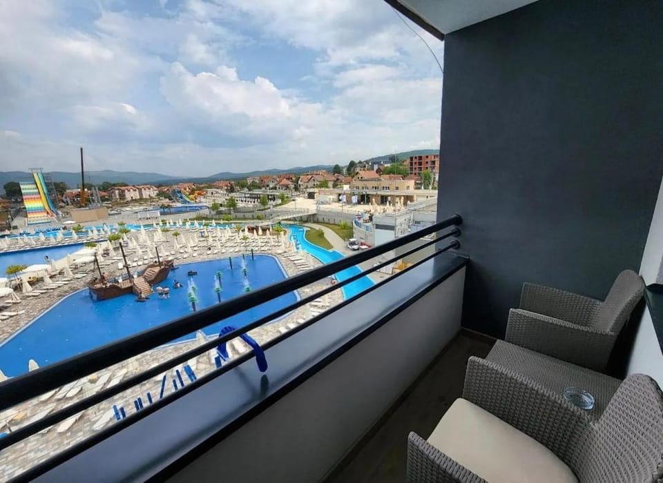 Apartman Minja Apartment in Serbia