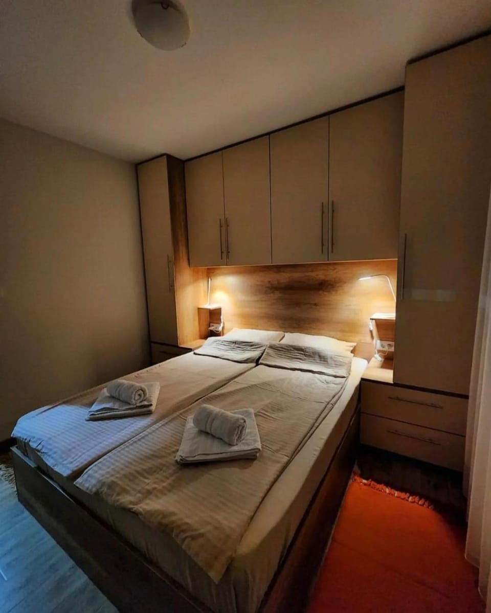 Apartman Minja Apartment in Serbia
