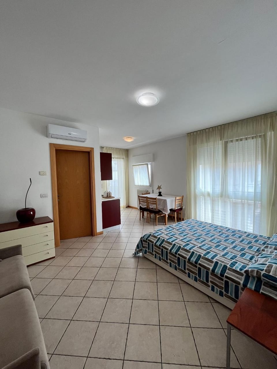 DIANI BEACH RESIDENCE -Solo per famiglie - WALTERIGATO Apartments Apartment in Lido di Jesolo