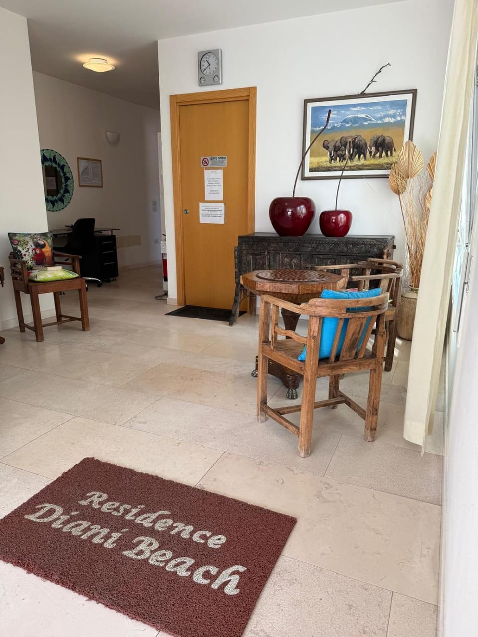 DIANI BEACH RESIDENCE -Solo per famiglie - WALTERIGATO Apartments Apartment in Lido di Jesolo