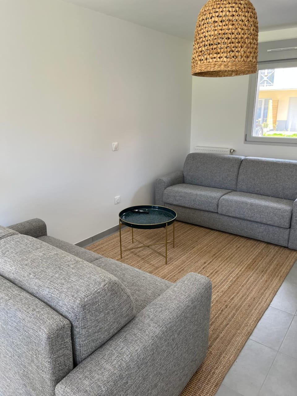 LE CROTOY MAISON DE VACANCES M10 à 5 minutes à pieds de la plage, 80m2 avec jardin, House in Le Crotoy