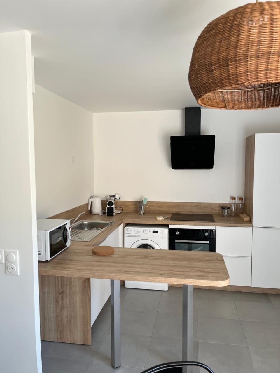 LE CROTOY MAISON DE VACANCES M10 à 5 minutes à pieds de la plage, 80m2 avec jardin, House in Le Crotoy
