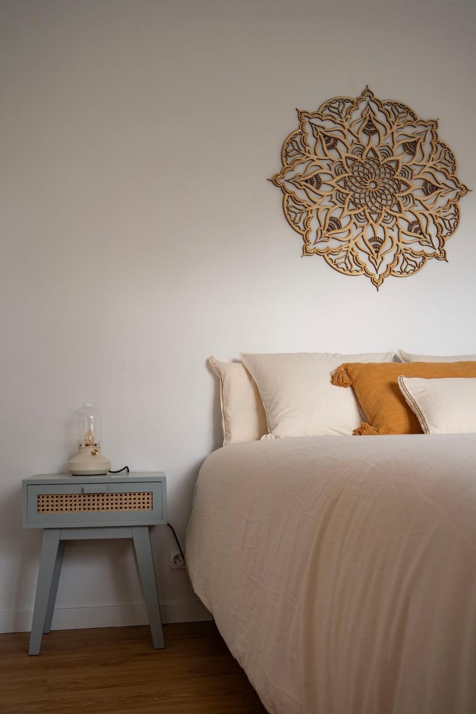 Casa de Amor Romantic Apartment in Aljezur Village Apartment in Faro District