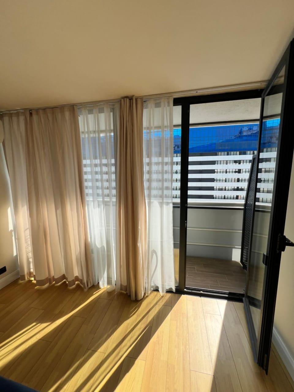 Orbi City Panorama SeaView Apartment in Batumi