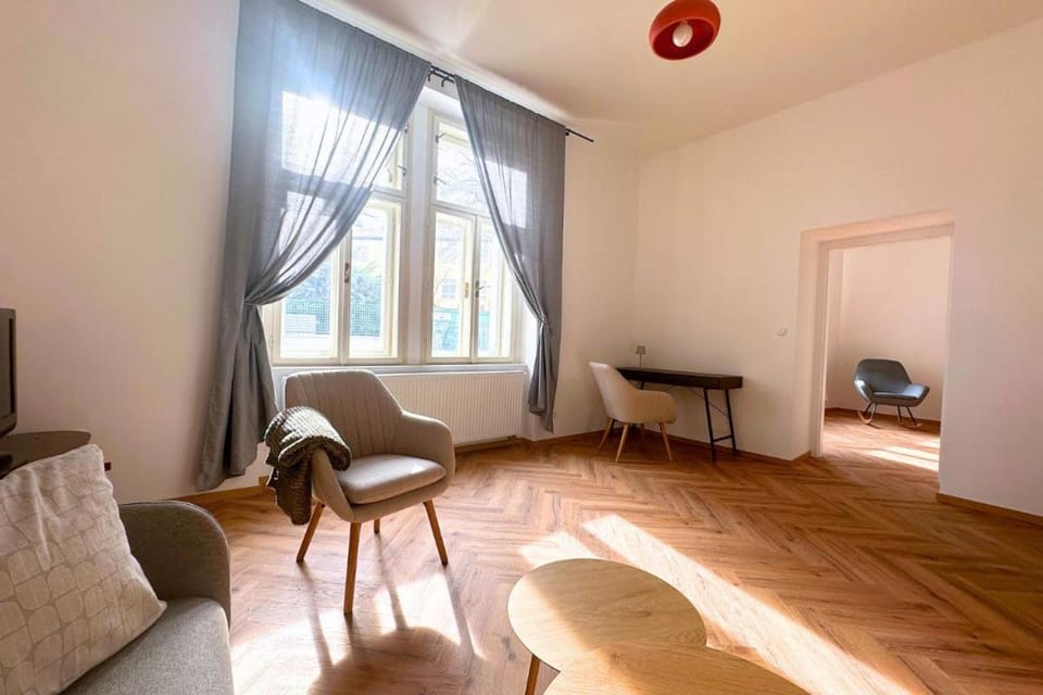 Elbe Stay Roudnice Apartment in Czechia