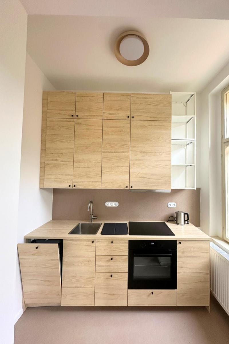 Elbe Stay Roudnice Apartment in Czechia