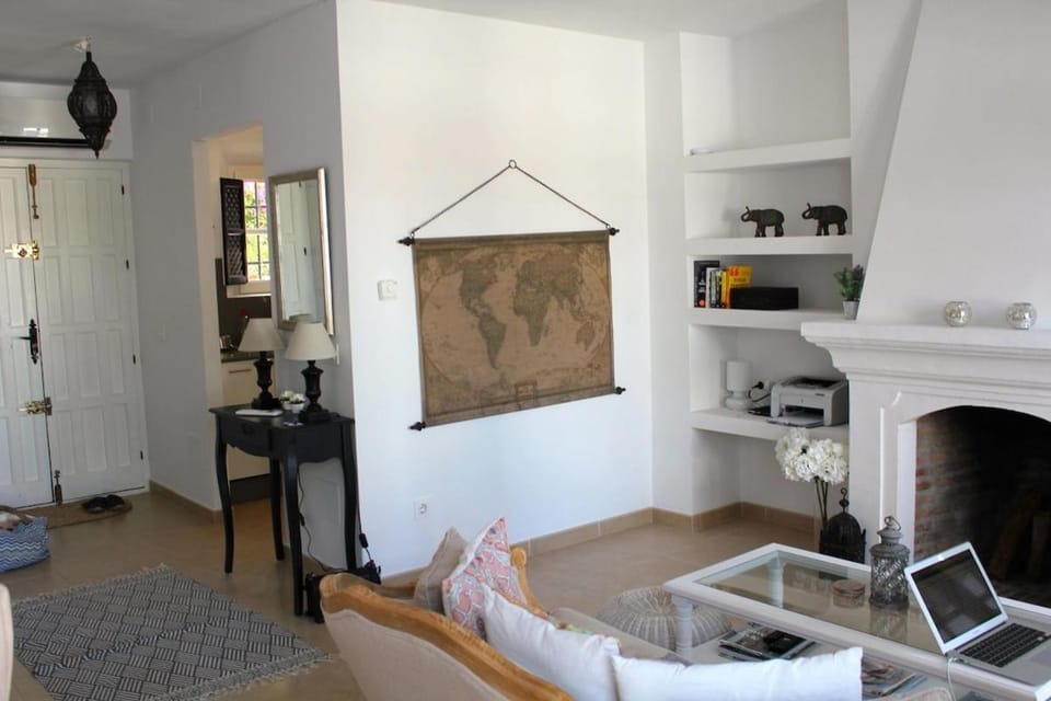 Townhouse in Nueva Andalucia Apartment in Marbella