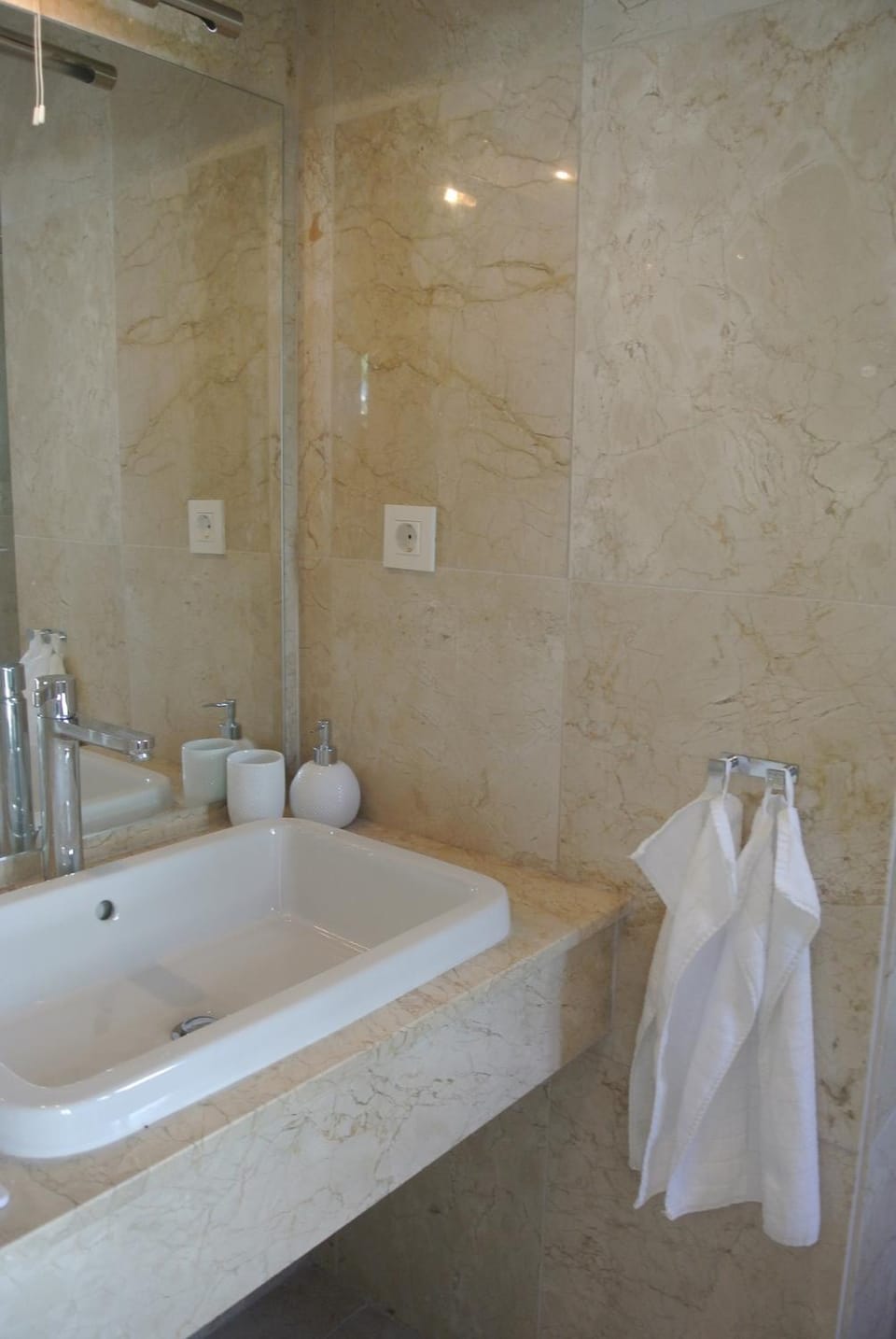 Townhouse in Nueva Andalucia Apartment in Marbella