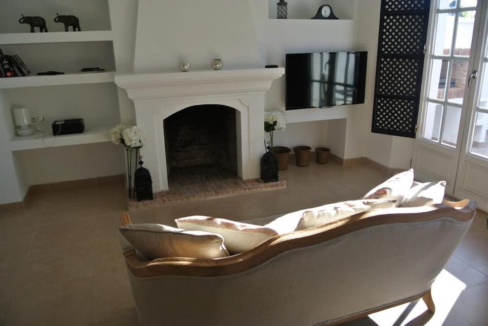 Townhouse in Nueva Andalucia Apartment in Marbella