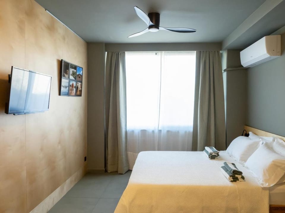 Downtown photographer's studio 2 Apartment in Euboea