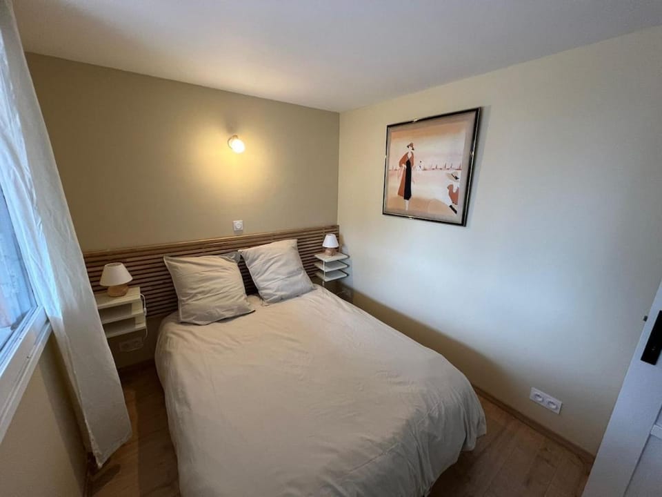Logement indépendant avec jardin Apartment in Beaune