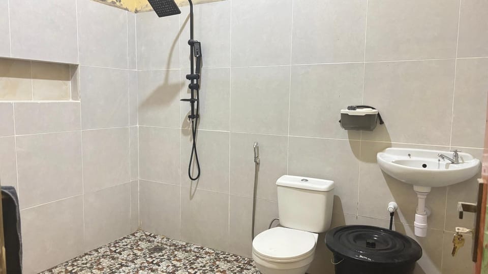 Albi homestay House in Pujut