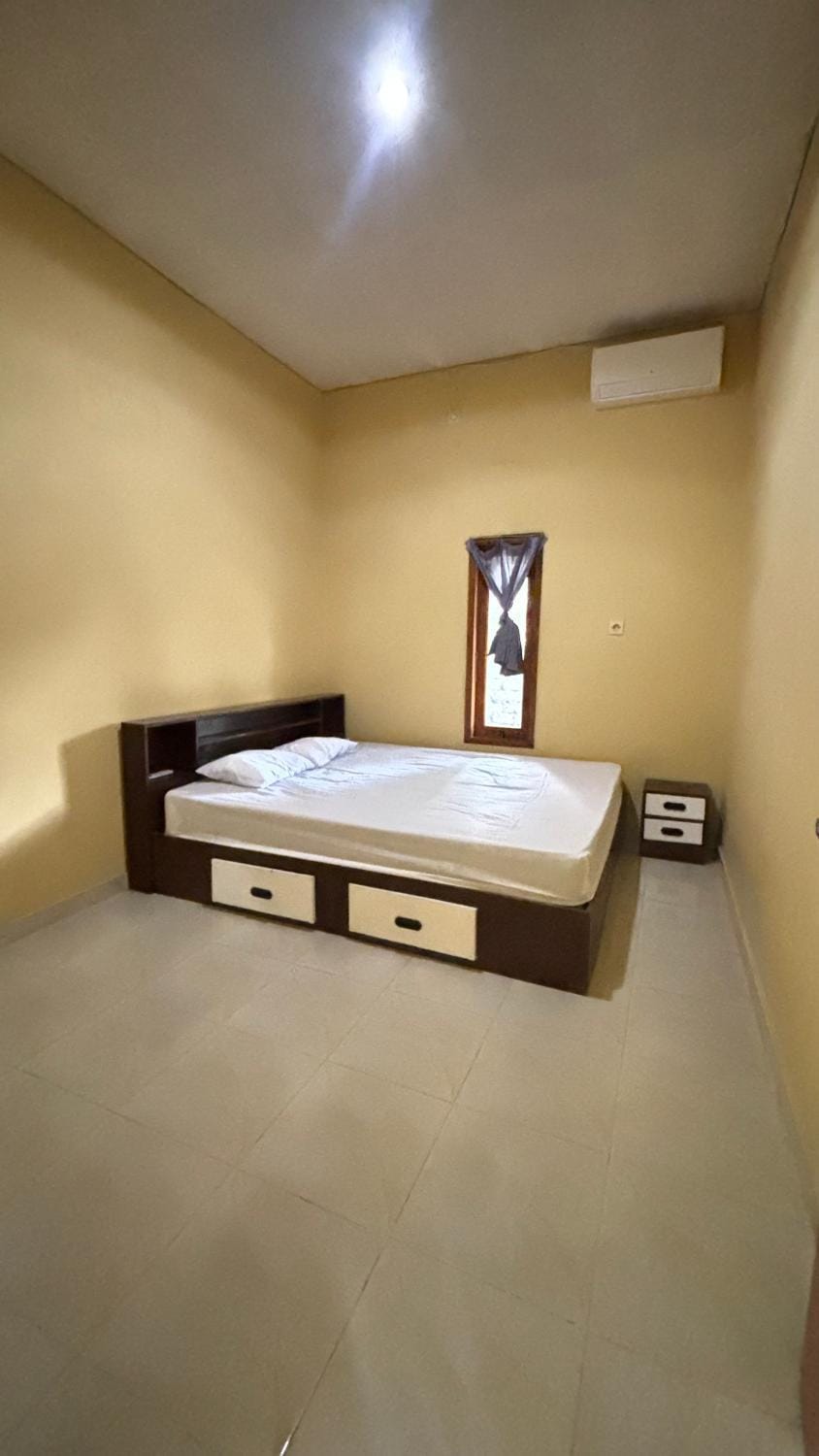 Albi homestay House in Pujut
