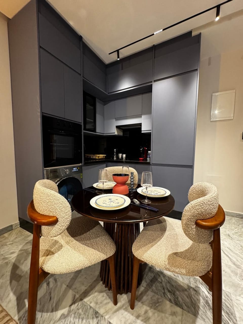 Studio moderne à Haut Founty proche plage & centre Apartment in Agadir