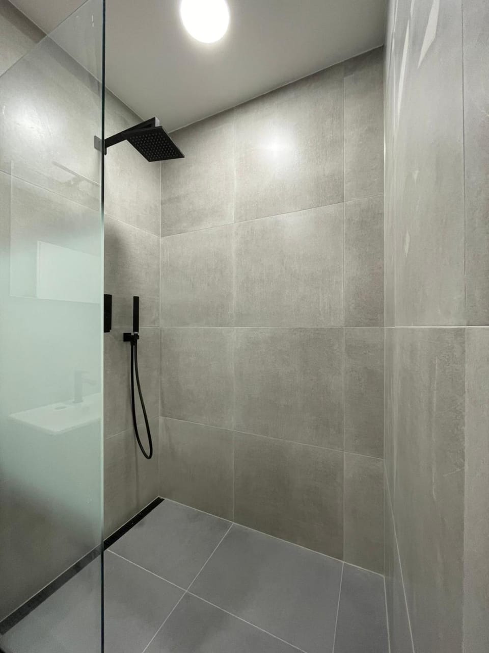 Shower