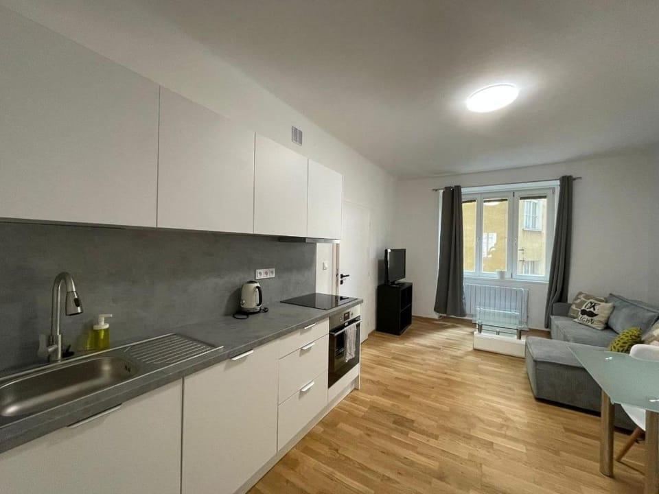 TV and multimedia, Living room, kitchen