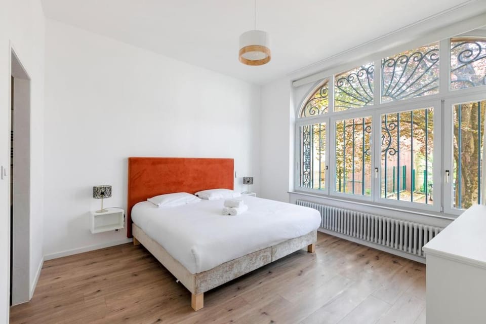Le Majestueux - XXL - Parking - 12 pers - comfort premium Apartment in Vosges