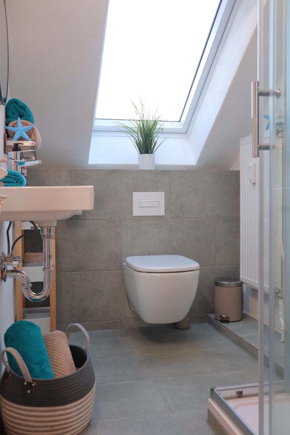 Ferienwohnung "Meerzeit" Apartment in Lower Saxony, Germany
