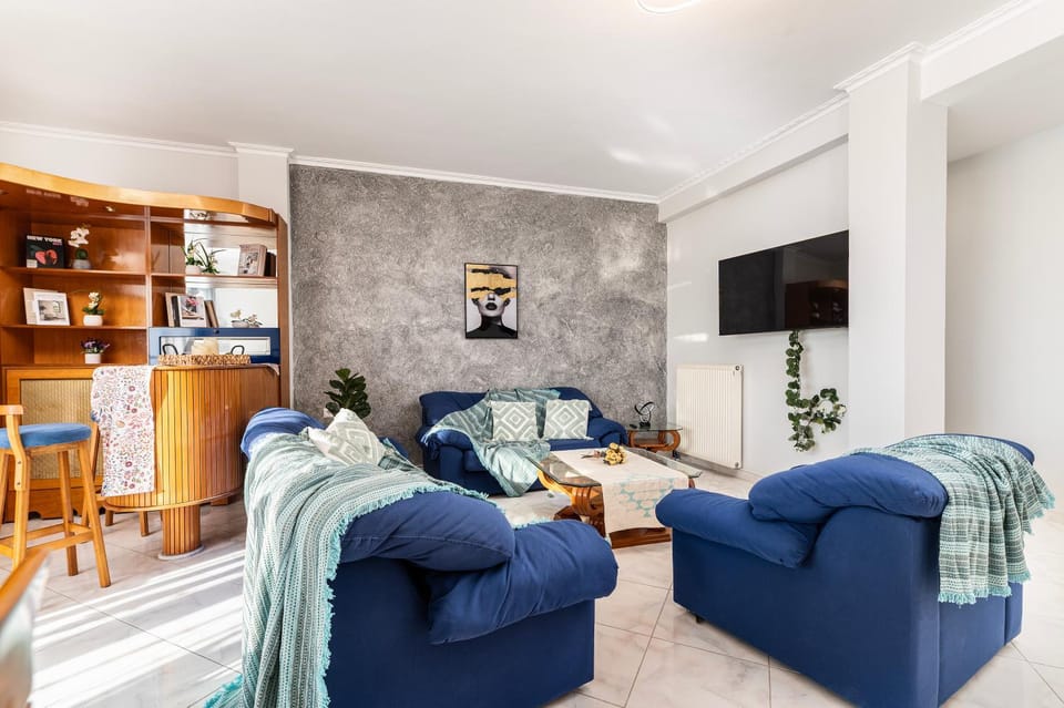 J&P Superior Suite Apartment in Kos