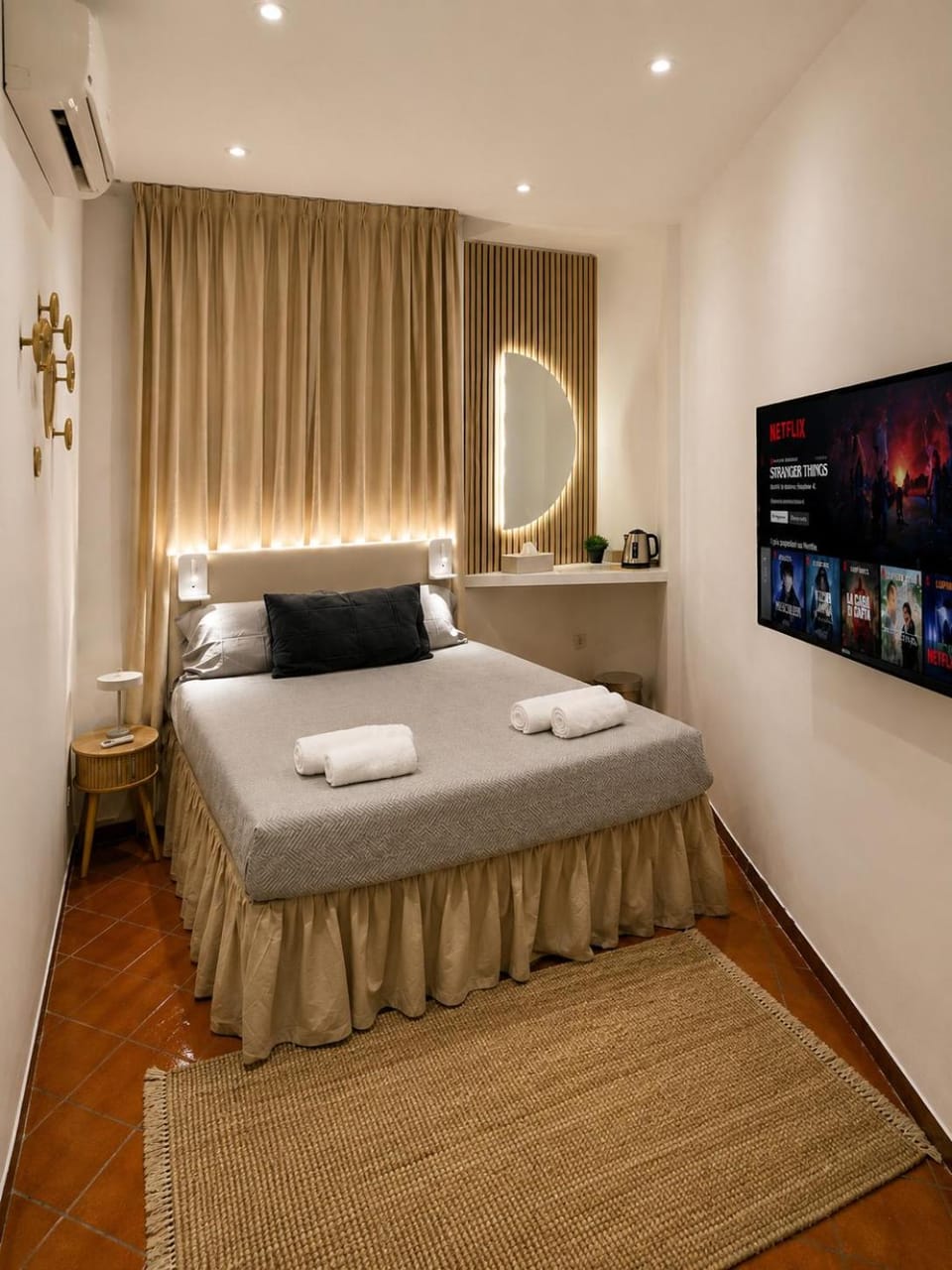 Monti Boutique Apartment Apartment in Rome
