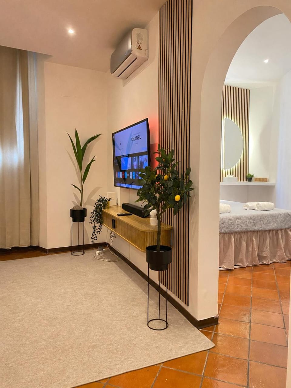 Monti Boutique Apartment Apartment in Rome