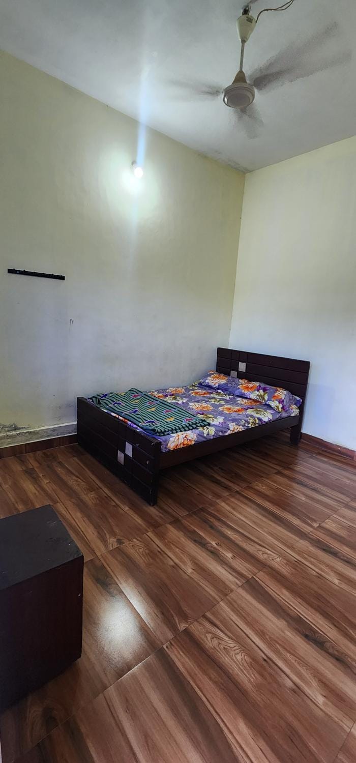 TKP Rooms Hotel in Sri Lanka