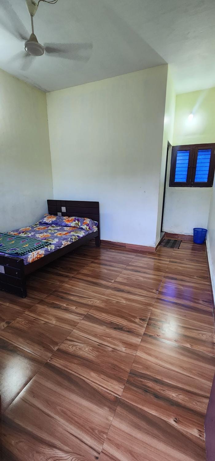TKP Rooms Hotel in Sri Lanka