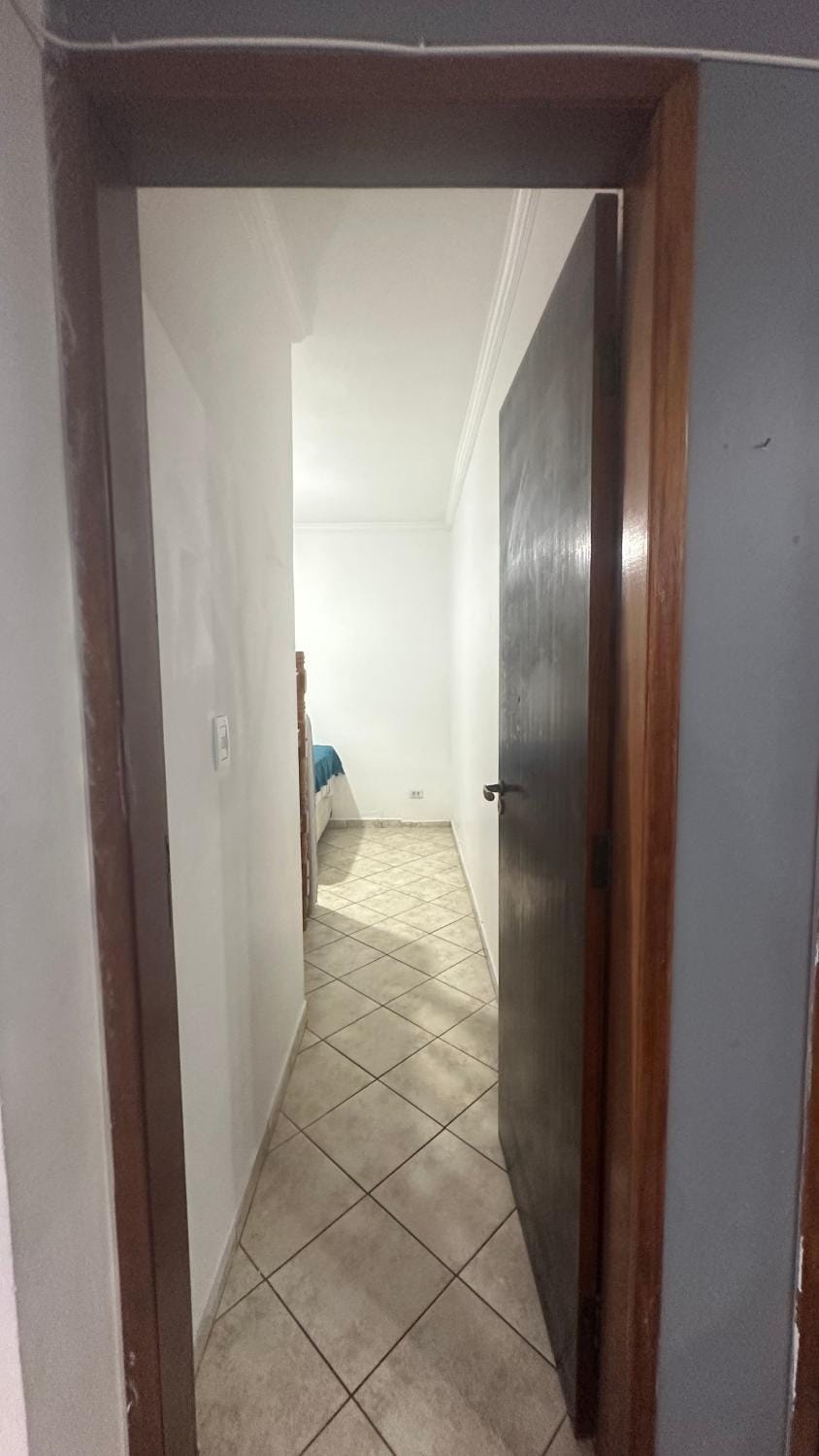 Apartamento Ocian Praia Grande Apartment in State of São Paulo