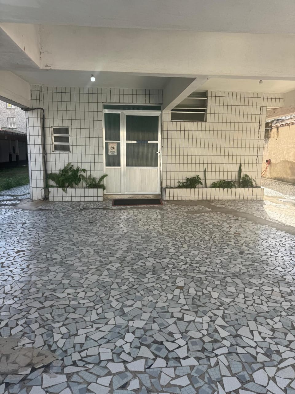 Apartamento Ocian Praia Grande Apartment in State of São Paulo