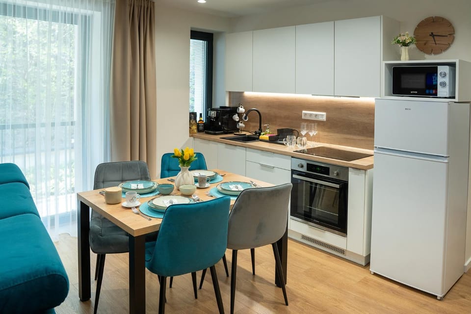 Apartmán Rozsutec Apartment in Slovakia