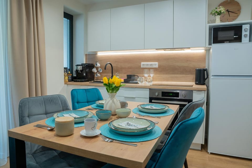 Apartmán Rozsutec Apartment in Slovakia