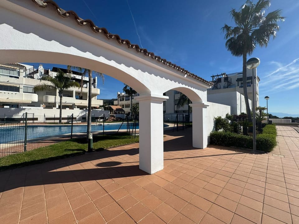 Casa & Mar Benalmádena Relax total Apartment in Valle del Guadalhorce