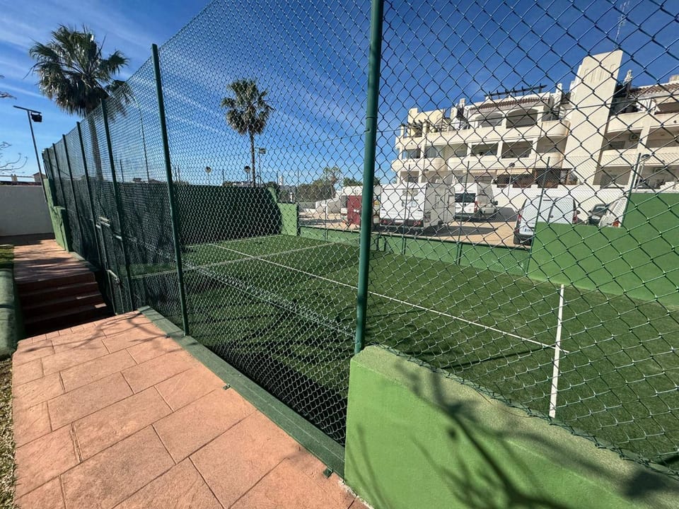 Casa & Mar Benalmádena Relax total Apartment in Valle del Guadalhorce