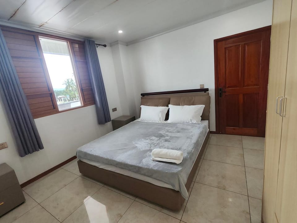 Alice Apartment B near Nadi Airport Apartment in Nadi