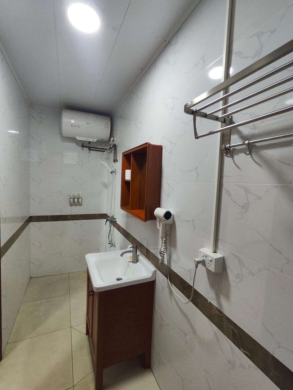 Alice Apartment B near Nadi Airport Apartment in Nadi