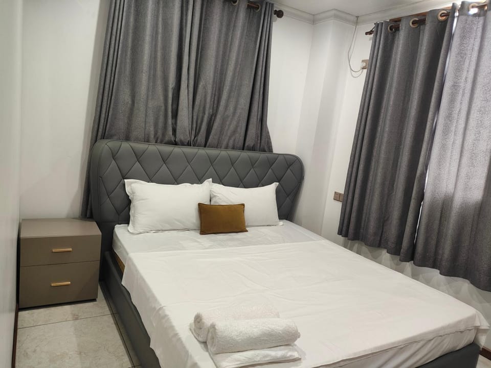 Alice Apartment B near Nadi Airport Apartment in Nadi