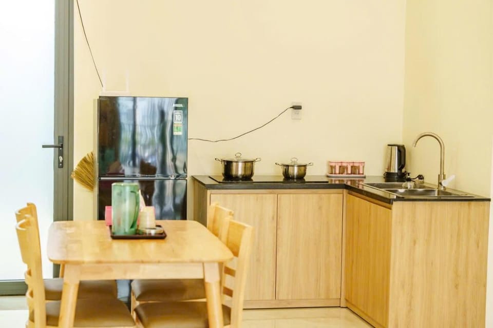 Libra House Phu Quoc Apartment in Phu Quoc