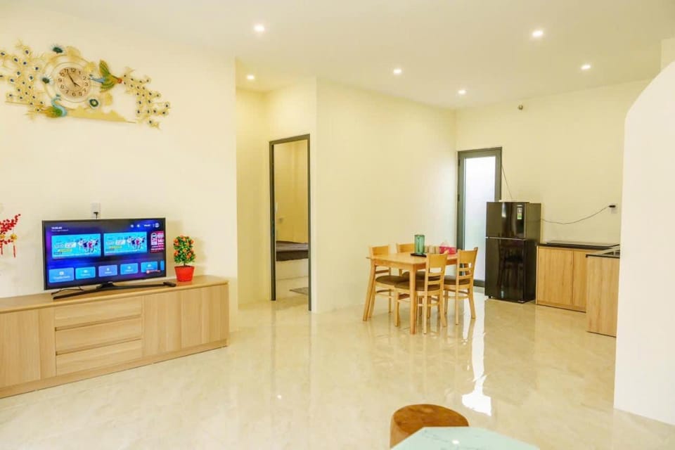Libra House Phu Quoc Apartment in Phu Quoc